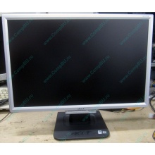 Монитор 22" Acer AL2216W 1680x1050 (широкоформатный) - Калуга