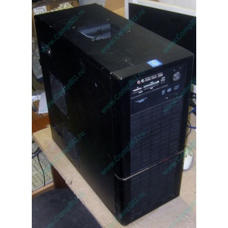 Четырехядерный компьютер Intel Core i7 920 (4x2.67GHz HT) /6144Mb /1000Mb /GeForce GT240 /ATX 500W (Калуга)