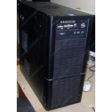 Четырехядерный компьютер Intel Core i7 920 (4x2.67GHz HT) /6144Mb /1000Mb /GeForce GT240 /ATX 500W (Калуга)