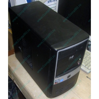Четырехядерный компьютер Intel Core i5 4670 (4x3.4GHz) /4096Mb /500Gb /ATX 450W (Калуга)