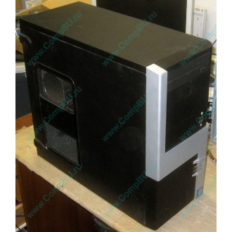 Четырехядерный компьютер Intel Core 2 Quad Q8300 (4x2.5GHz) /4096Mb /250Gb /ATI X1300 /ATX 450W (Калуга)