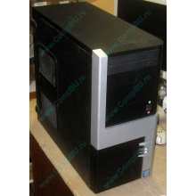 Четырехядерный компьютер Intel Core 2 Quad Q8300 (4x2.5GHz) /4096Mb /250Gb /ATI X1300 /ATX 450W (Калуга)