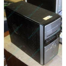 Системный блок AMD Athlon 64 X2 5000+ (2x2.6GHz) /2048Mb DDR2 /320Gb /DVDRW /CR /LAN /ATX 300W (Калуга)
