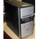 Компьютер AMD Athlon 64 X2 5000+ (2x2.6GHz) /2048Mb DDR2 /320Gb /DVDRW /CR /LAN /ATX 300W (Калуга)