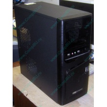 Двухядерный системный блок Intel Celeron G1620 (2x2.7GHz) s.1155 /2048 Mb /250 Gb /ATX 350 W (Калуга)