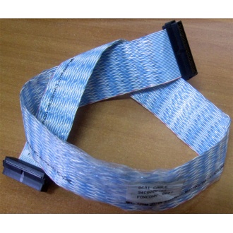 Шлейф Foxconn 34Cb000492 68 pin SCSI Cable (Калуга)