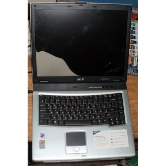 Ноутбук Acer TravelMate 4150 (4154LMi) (Intel Pentium M 760 2.0Ghz /256Mb DDR2 /60Gb /15" TFT 1024x768) - Калуга