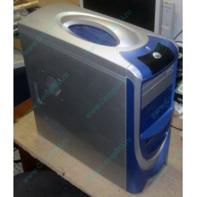 Игровой компьютер Intel Core 2 Duo E8400 (2x3.0GHz) s.775 /4096Mb /320Gb /GeForce 8800 GT /ATX 400W (корпус с ручкой) - Калуга