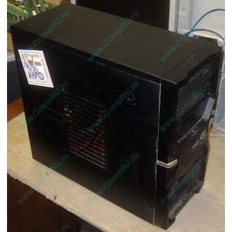 4-хядерный компьютер Intel Core i5 2310 (4 x 2.9 GHz) /4 Gb /250 Gb /ATX 400 W (Калуга)