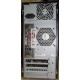 Intel Core i5 2310 (4 x 2.9 GHz) /4 Gb /250 Gb /ATX 400 W вид сзади (Калуга)