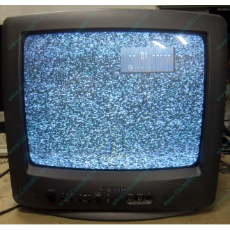 Телевизор 14" ЭЛТ Daewoo KR14E5 (Калуга)