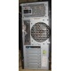 Intel Core i3 2120 (2x3.3GHz HT) /4096Mb /250Gb /ATX 350W вид сзади (Калуга)