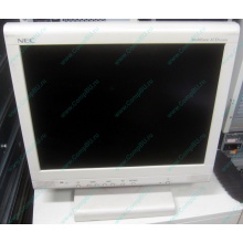 Монитор 15" TFT NEC MultiSync LCD1550M multimedia (встроенные колонки) - Калуга