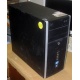 HP Compaq 6200 PRO MT Intel Core i3 2120 /4Gb /500Gb (Калуга)