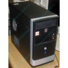 Компьютер Б/У Intel Core i3 2130 (2x3.4GHz HT) /4096Mb /250Gb /ATX 350W (Калуга)