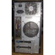  Intel Core i3 2130 (2x3.4GHz HT) /4096Mb /250Gb /ATX 350W вид сзади (Калуга)