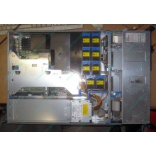 2U сервер 2 x XEON 3.0 GHz /4Gb DDR2 ECC /2U Intel SR2400 2x700W (Калуга)