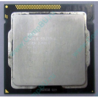 Процессор Intel Celeron G530 (2x2.4GHz /L3 2048kb) SR05H s.1155 (Калуга)