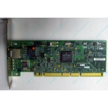 Сетевая карта IBM NetXtreme 1000T 31P6309 (31P6319) PCI-X (Калуга)