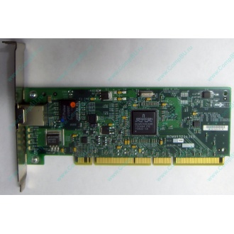 Сетевая карта IBM 31P6309 (31P6319) PCI-X купить Б/У в Калуге, сетевая карта IBM NetXtreme 1000T 31P6309 (31P6319) цена БУ (Калуга)