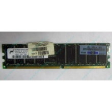 Модуль памяти 512Mb DDR ECC HP 261584-041 pc2100 (Калуга)