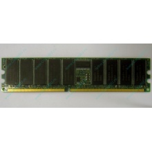 Серверная память 256Mb DDR ECC Hynix pc2100 8EE HMM 311 (Калуга)