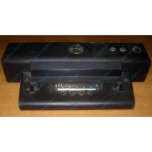 Докстанция Dell PR01X 2U444 купить Б/У в Калуге, порт-репликатор Dell PR01X 2U444 цена БУ (Калуга).