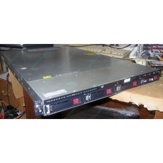 16-ти ядерный сервер 1U HP Proliant DL165 G7 (2 x OPTERON O6128 8x2.0GHz /56Gb DDR3 ECC /300Gb + 2x1000Gb SAS /ATX 500W) - Калуга