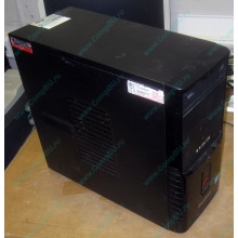 Компьютер Kraftway Credo KC39 (Intel Core 2 Duo E7500 (2x2.93GHz) s.775 /4Gb /320Gb /ATX 400W /Windows 7 PRO) - Калуга