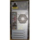 Компьютер Kraftway Kredo KC39 (Intel Core 2 Duo E7500 (2x2.93GHz) s.775 /2048Mb /320Gb /ATX 400W) вид сзади (Калуга)