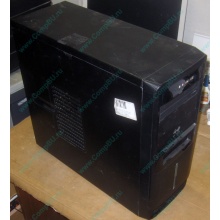 Компьютер Intel Core 2 Duo E7600 (2x3.06GHz) s.775 /2Gb /250Gb /ATX 450W /Windows XP PRO (Калуга)