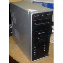 Компьютер Intel Pentium Dual Core E2160 (2x1.8GHz) s.775 /1024Mb /80Gb /ATX 350W /Win XP PRO (Калуга)