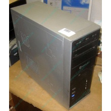 Компьютер Intel Pentium Dual Core E2160 (2x1.8GHz) s.775 /1024Mb /80Gb /ATX 350W /Win XP PRO (Калуга)