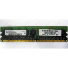 IBM 73P3627 512Mb DDR2 ECC memory (Калуга)