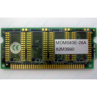 8Mb EDO microSIMM Kingmax MDM083E-28A (Калуга)