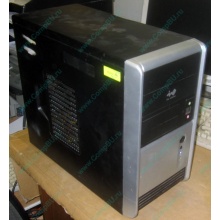 Компьютер Intel Pentium Dual Core E5200 (2x2.5GHz) s775 /2048Mb /250Gb /ATX 350W Inwin (Калуга)