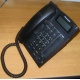 Телефон Panasonic KX-TS2388RU (черный) - Калуга