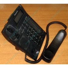 Телефон Panasonic KX-TS2388RU (черный) - Калуга