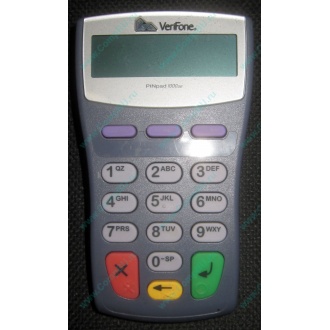 Пин-пад VeriFone PINpad 1000SE (Калуга)