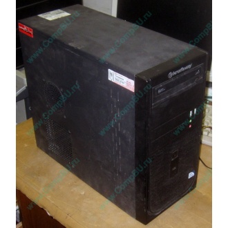 Компьютер Б/У Intel Core i3 2120 (2x3.3GHz HT) /4096Mb /500Gb /ATX400W (Калуга)
