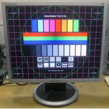 Монитор с дефектом 19" TFT Samsung SyncMaster 940bf (Калуга)