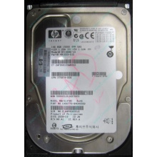 НЕРАБОЧИЙ жесткий диск 146Gb HP 481653-002 DF146BAFDU (Калуга)