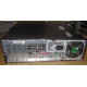 Системный блок HP DC7600 SFF вид сзади (Калуга)