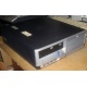 Компьютер HP DC7100 SFF (Intel Pentium-4 540 3.2GHz HT s.775 /1024Mb /80Gb /ATX 240W desktop) - Калуга