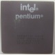 Процессор Intel Pentium 133 SY022 A80502-133 (Калуга)