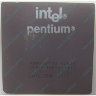 Процессор Intel Pentium 133 SY022 A80502-133 (Калуга)