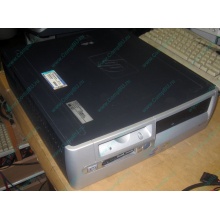 Компьютер HP D530 SFF (Intel Pentium-4 2.6GHz s.478 /1024Mb /80Gb /ATX 240W desktop) - Калуга