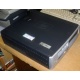 Системный блок HP D530 SFF (Intel Pentium-4 2.6GHz s.478 /1024Mb /80Gb /ATX 240W desktop) - Калуга