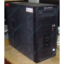 Компьютер Б/У Intel Core i3 2100 (2x3.1GHz HT) /4Gb /500Gb /ATX400W (Калуга)