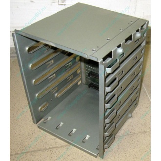 Корзина RID013020 для SCSI HDD с платой BP-9666 (C35-966603-090) - Калуга